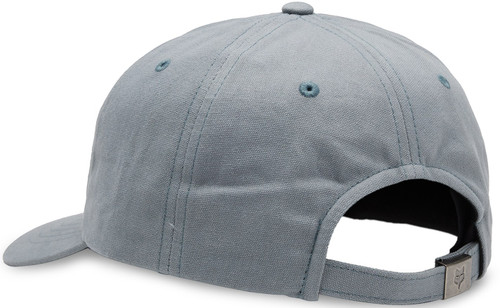 Fox Racing Wordmark Adjustable Strap Hat