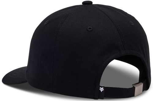 Fox Racing Wordmark Adjustable Strap Hat