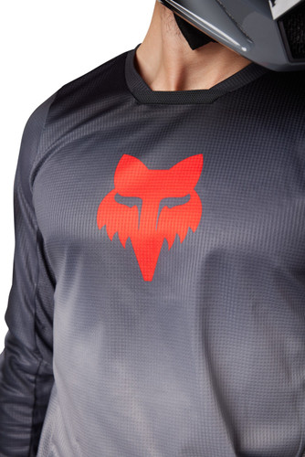 Fox Racing 180 Interfere Mens MX Offroad Jersey