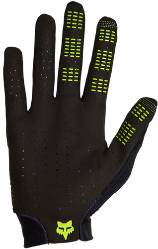 Fox Racing Flexair Taunt Mens MTB Mountain Bike Gloves