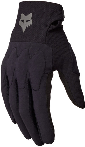 Fox Racing Defend D3O Mens MTB Mountain Bike Gloves