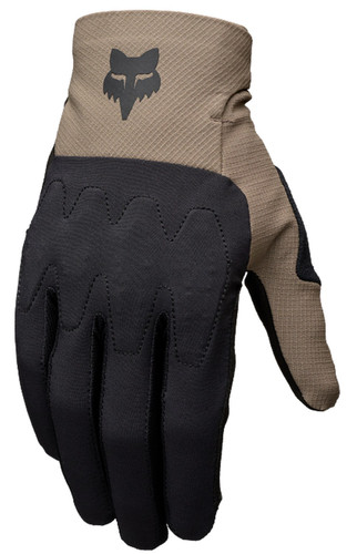 Fox Racing Defend D3O Mens MTB Mountain Bike Gloves