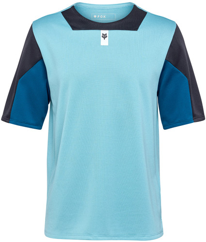 Fox Racing Defend Youth SS MTB Mountain Bike Jersey