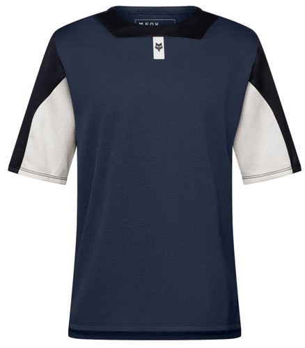 Fox Racing Defend Youth SS MTB Mountain Bike Jersey