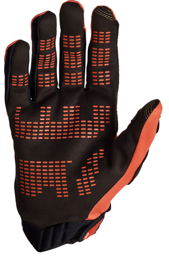 Fox Racing Defend Drive Water Mens MX Offroad Gloves