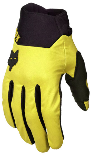 Fox Racing Defend Drive Water Mens MX Offroad Gloves