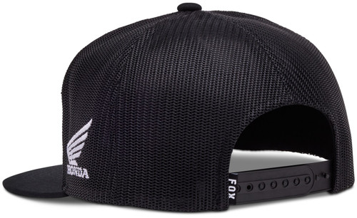Fox Racing Fox x Honda Snapback Hat