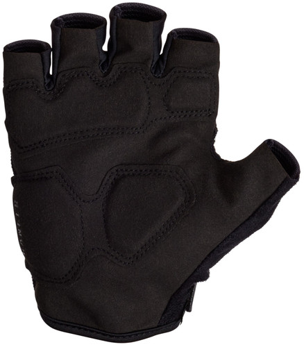 Fox Racing Ranger Gel FA24 Mens MTB Mountain Bike Fingerless Gloves