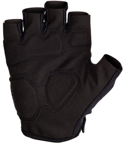 Fox Racing Ranger Gel FA24 Mens MTB Mountain Bike Fingerless Gloves