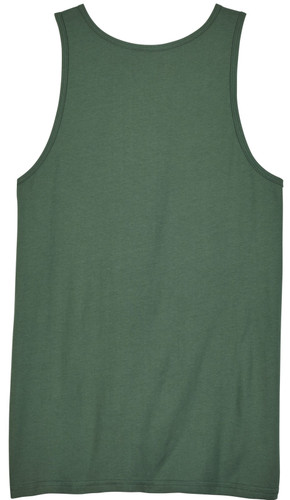 Fox Racing Fox Head Mens Tank Top