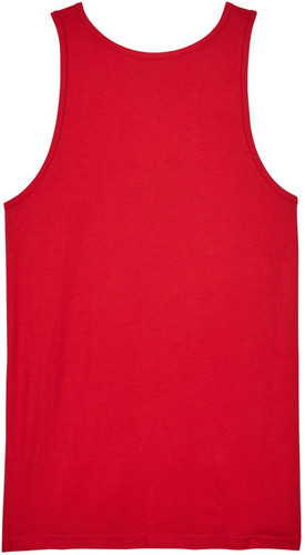 Fox Racing Fox Head Mens Tank Top