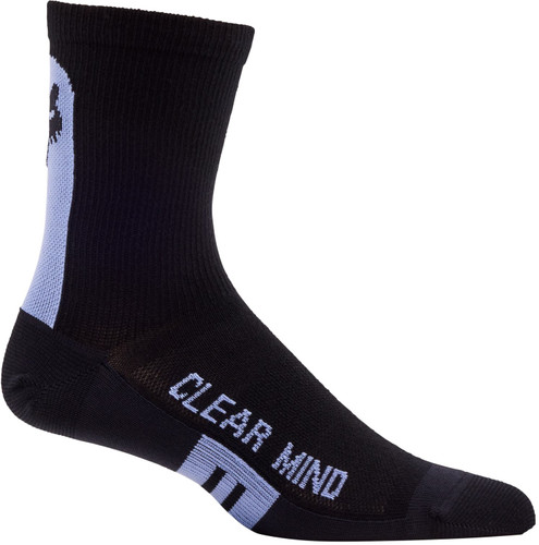 Fox Racing 6" Flexair LE Merino Socks