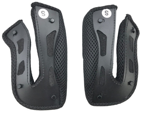 Fox Racing V1 Core Helmet Cheek Pads
