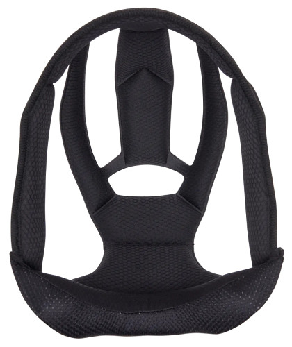 Fox Racing Rampage Youth Helmet Thick Inner Top Liner Pad