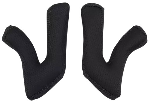 Fox Racing Rampage Helmet Standard Cheek Pads