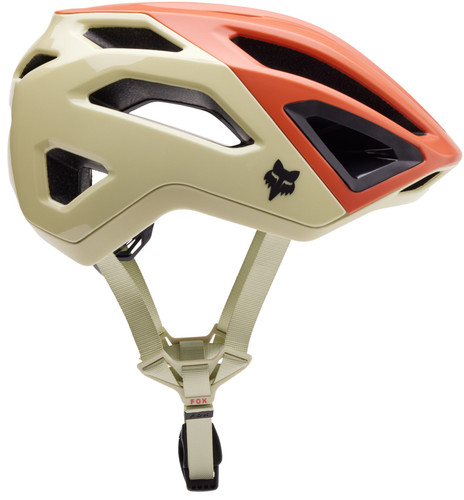 Fox Racing Crossframe Pro Exploration MTB Mountain Bike Helmet
