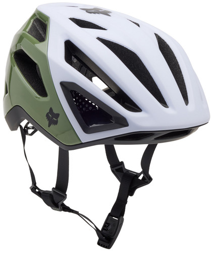 Fox Racing Crossframe Pro Exploration MTB Mountain Bike Helmet