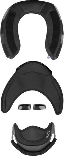 FXR Clutch-X Pro Helmet Winter Padding Kit