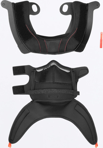 FXR Maverick-X Helmet Winter Padding Kit