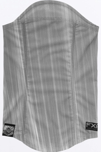 FXR Pro Series UPF 24 Neck Gaiter