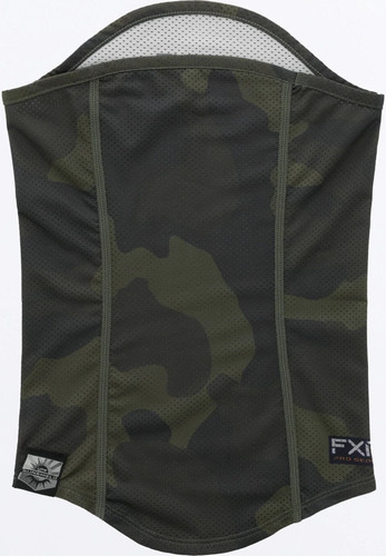 FXR Pro Series UPF 24 Neck Gaiter