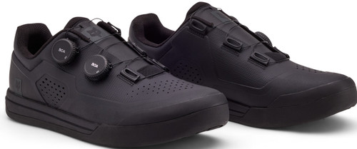 Fox Racing Union BOA MTB Mountain Bike Flat Sole Shoes