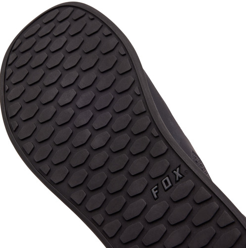 Fox Racing Union BOA MTB Mountain Bike Flat Sole Shoes