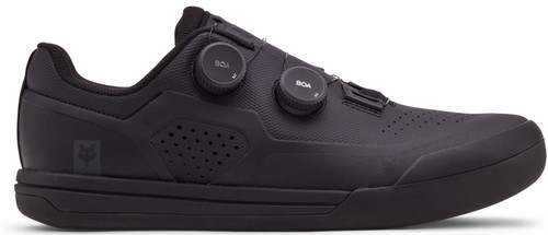 Fox Racing Union BOA MTB Mountain Bike Flat Sole Shoes