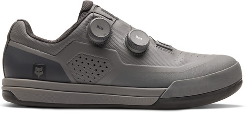 Fox Racing Union BOA MTB Mountain Bike Flat Sole Shoes