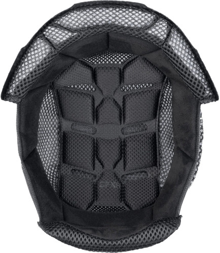FXR Clutch X Pro Helmet Inner Top Liner Pad