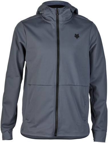 Fox Racing Defend Drive Mens MTB Wind Block Jacket