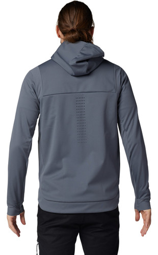 Fox Racing Defend Drive Mens MTB Wind Block Jacket