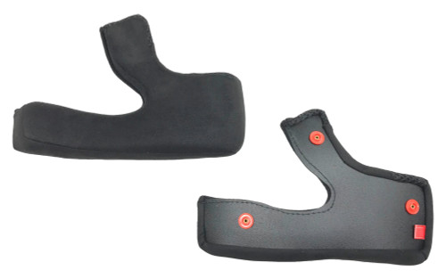 FXR Clutch X Pro Helmet Cheek Pads