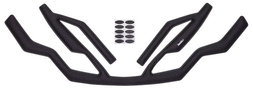 Fox Racing Dropframe Pro Helmet Thick Inner Top Liner Pad