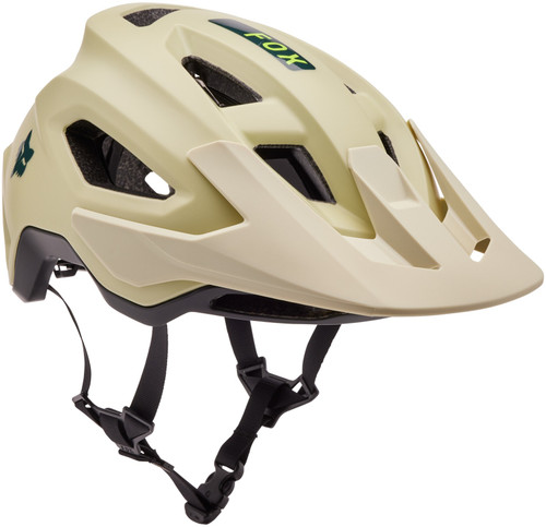 Fox Racing Speedframe MTB Mountain Bike Helmet