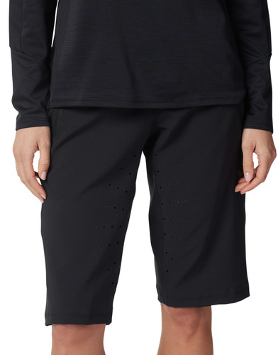 Fox Racing Defend Womens MTB Mountain Bike Shorts