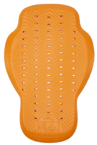 Fox Racing D3O Viper Stealth Level 2 Protector