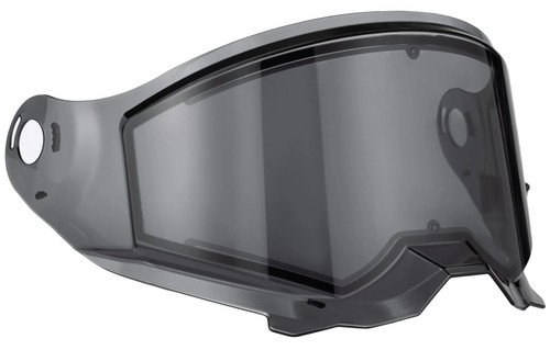 FXR Electric Heated Shield for Clutch X Helmet