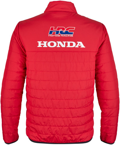 Fox Racing Fox x Honda Howell Mens Jacket