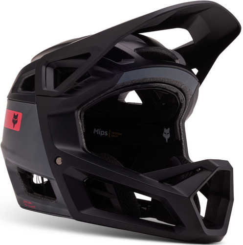 Fox Racing Proframe RS Taunt MTB Mountain Bike Helmet