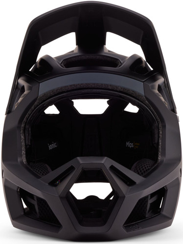 Fox Racing Proframe RS Taunt MTB Mountain Bike Helmet