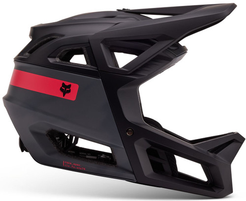 Fox Racing Proframe RS Taunt MTB Mountain Bike Helmet