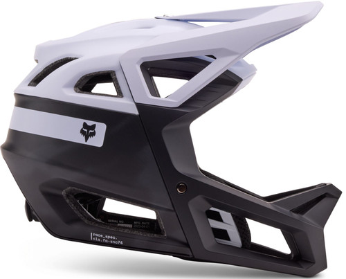 Fox Racing Proframe RS Taunt MTB Mountain Bike Helmet