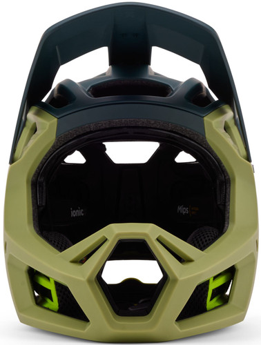 Fox Racing Proframe RS Taunt MTB Mountain Bike Helmet