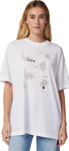 Fox Racing Byrd Womens Short Sleeve T-Shirt