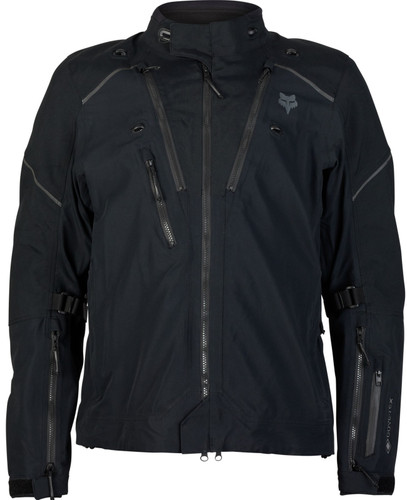 Fox Racing Defend Gore-Tex Mens ADV Motorcycle Jacket