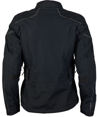 Fox Racing Defend Gore-Tex Mens ADV Motorcycle Jacket