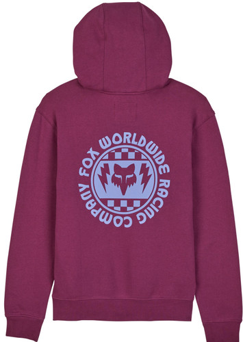Fox Racing Next Level Womens Pullover Hoody