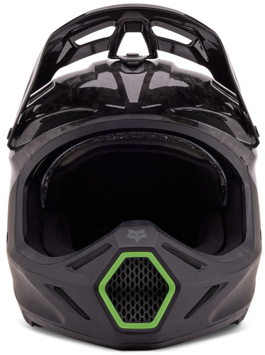 Fox Racing V3 RS 50th MX Offroad Helmet