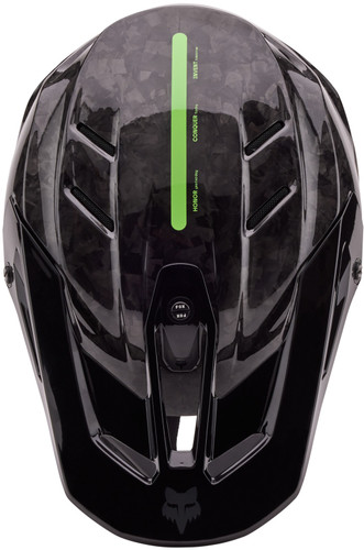 Fox Racing V3 RS 50th MX Offroad Helmet